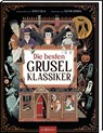 Die besten Grusel-Klassiker - Altea Villa - 9783845866338