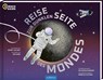Science & Kids - Reise zur dunklen Seite des Mondes - Jenny Jacoby - 9783845870250