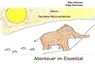 Abenteuer im Eiszeittal - Silke Hofmann ;  Helga M. Schneider - 9783848214884