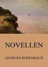Novellen - Georges Rodenbach - 9783849634018