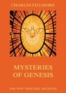 Mysteries of Genesis - Charles Fillmore - 9783849644246