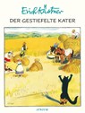 Der gestiefelte Kater - Erich Kästner - 9783855356157