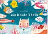 Wir Schüchternen - Simona Ciraolo - 9783855815845