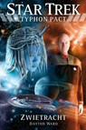 Star Trek - Typhon Pact 4 - Dayton Ward - 9783864252839