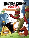 Angry Birds 06 Comicband -  - 9783864258213