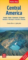 Amerika Centraal Yucatan-Belize-Guatemala -  - 9783865745309