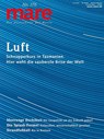 mare - Die Zeitschrift der Meere / No. 176 / Tasmanien -  - 9783866484658