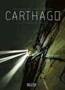 Carthago 01. Die Lagune auf Fortuna - Christophe Bec - 9783868691009