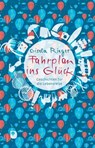 Fahrplan ins Glück - Gisela Rieger - 9783869179063