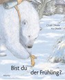 Bist Du der Frühling? - Chiaki Okada ; Ko Okada - 9783895654923