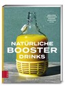 Natürliche Booster Drinks - Tanita de Ruijt - 9783898838153