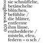 wille zur mache - Dagmara Kraus - 9783907369234