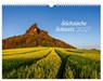 Kalender Sächsische Schweiz 2027 -  - 9783912303155