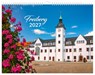 Kalender Freiberg 2027 -  - 9783912303186