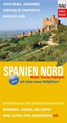 Spanien Nord - Werner Rau - 9783926145918