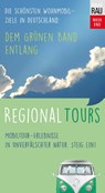 Dem Grünen Band entlang - Wolfgang Spreng - 9783926145925
