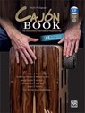 Matt Philipzen CAJÓN BOOK - Philipzen Matthias - 9783947998357