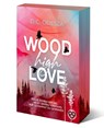Wood High Love - D. C. Odesza - 9783949539084
