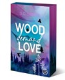 Wood Demand Love - D. C. Odesza - 9783949539091