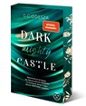 DARK mighty CASTLE - D. C. Odesza - 9783949539497