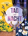 Tag und Nacht - Lela Nargi - 9783957288493