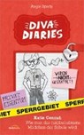 Diva Diaries 2 - Katie Conrad - SPADY,  Angie - 9783957341020