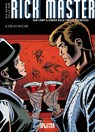 Die neuen Fälle von Rick Master. Band 8 - Zidrou - 9783958393394