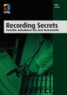 Recording Secrets - Mike Senior - 9783958450783