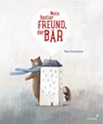 Mein bester Freund, der Bär - Vane Kosturanov - 9783958541900