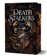 Deathstalkers - Jäger der Götter - Mirjam Kul ; Raywen White - 9783959919753