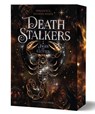 Deathstalkers - Jäger der Götter - Mirjam Kul ; Raywen White - 9783959919760