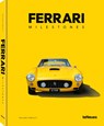 Ferrari Milestones -  - 9783961717668