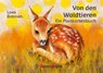 Von den Waldtieren - Ein Postkartenbuch - Loes Botman - 9783963040542