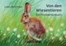 Von den Wiesentieren - Ein Postkartenbuch - Loes Botman - 9783963040559