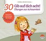 Gib auf dich acht! -  - 9783963460401