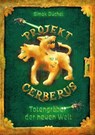 Projekt Cerberus – Totengräber der neuen Welt - Simak Büchel - 9783965941663