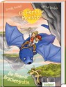 Ein Herz für Monster - Die fliegende Drachengrotte - Simak Büchel - 9783965942516