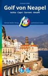 MICHAEL MÜLLER REISEFÜHRER Golf von Neapel - Andreas Haller - 9783966856607