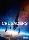 Crusaders. Band 3 - Christophe Bec - 9783967920468