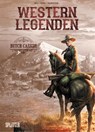 Western Legenden: Butch Cassidy - Christophe Bec - 9783967920581