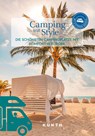 KUNTH Camping mit Style - Susanne Lipps - 9783969651919