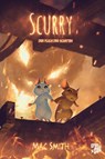 Scurry 3 - Mac Smith - 9783986661267