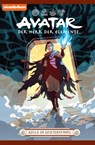 Avatar - Der Herr der Elemente 23 - Faith-Erin Hicks - 9783986665029