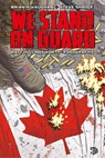 We Stand on Guard - Brian K. Vaughan - 9783986668709