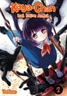 Kaya-chan hat keine Angst, Band 02 - Yuritaro - 9783987450976