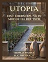 Utopia - Thomas Morus ; G. C. Richards - 9783988683373