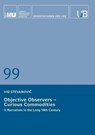 Objective Observers - Curious Commodities - Vid Stevanovi¿ - 9783991923459