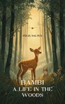 Bambi, A Life in the Woods - Felix Salten - 9784241753352