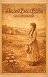 Anne of Green Gables - L.M. Montgomery - 9785169929126