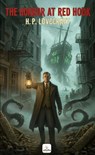 The Horror at Red Hook - H. P. Lovecraft - 9786258829471
